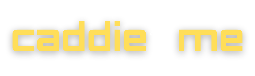 CaddieMe