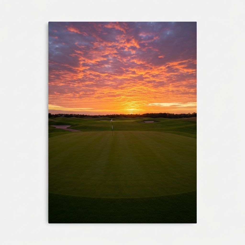 Why We Built CaddieMe