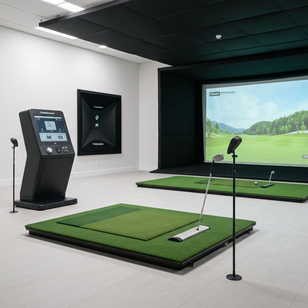 The Future of Golf Instruction